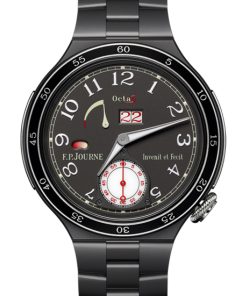 lineSport Automatique Reserve Titane