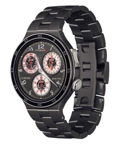 Alternative view of lineSport Centigraphe Titane