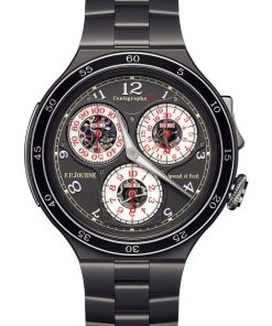 lineSport Centigraphe Titane