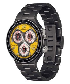 Alternative view of lineSport Centigraphe Titane