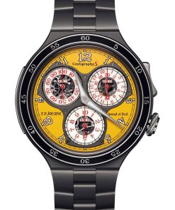 lineSport Centigraphe Titane