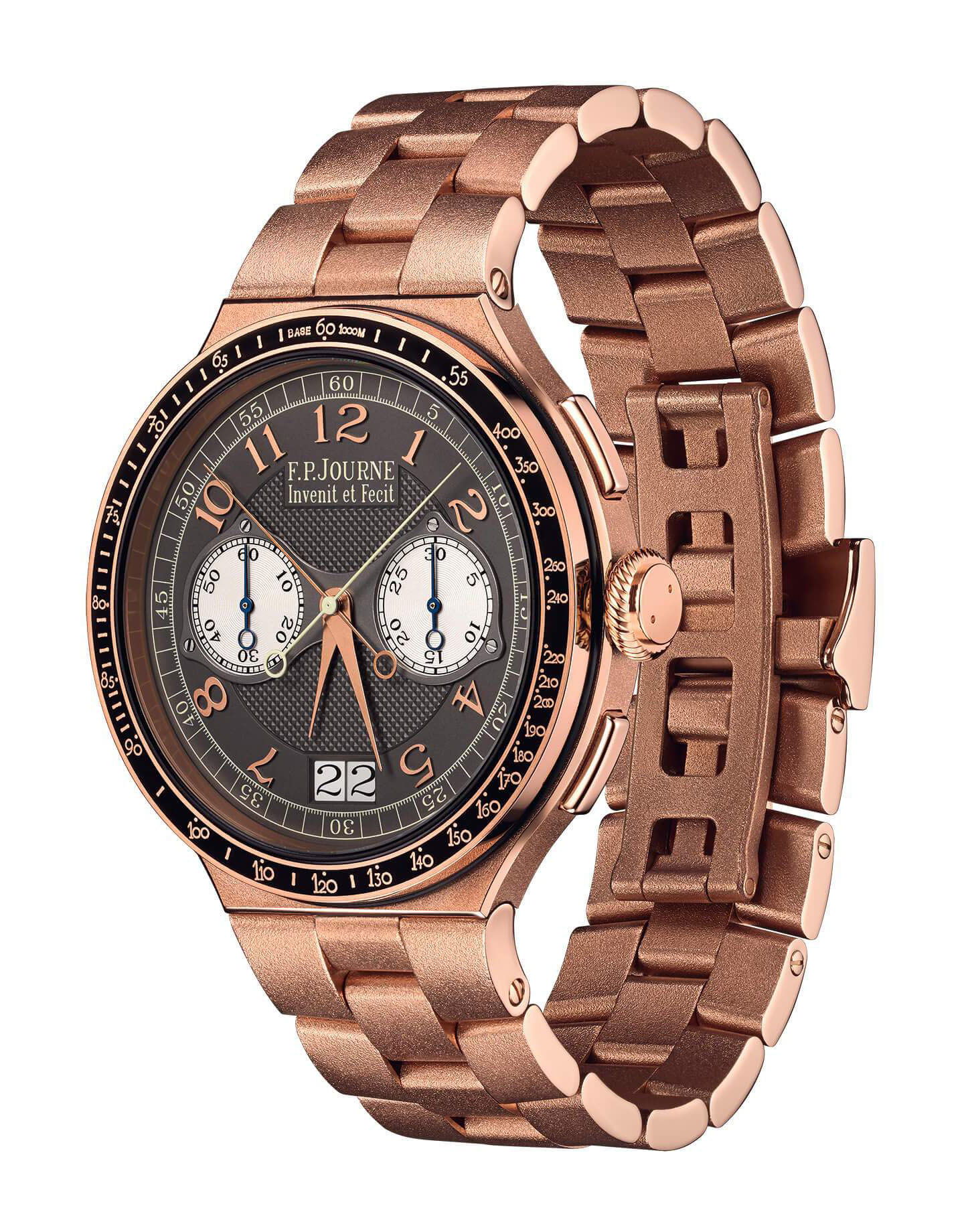 lineSport Chronographe Rattrapante - Image 3