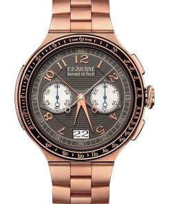 lineSport Chronographe Rattrapante
