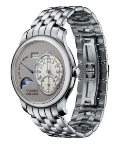 Alternative view of Lune