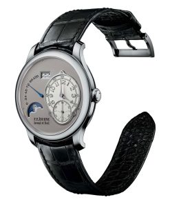 Alternative view of Lune