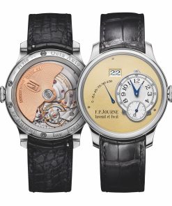 Alternative view of The Automatique