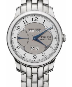 Quantième Perpétuel Gold Dial