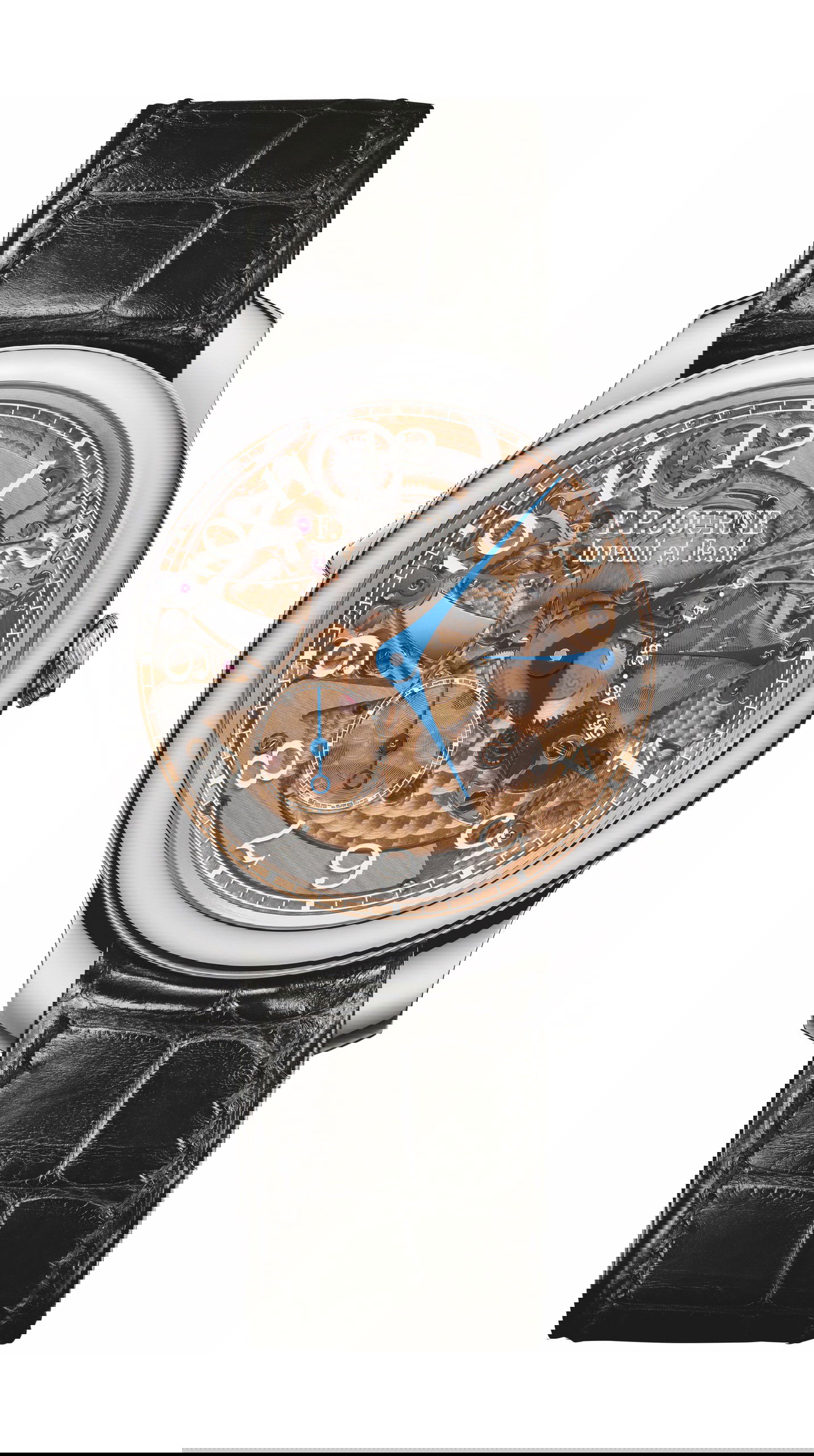 Répétition Souveraine