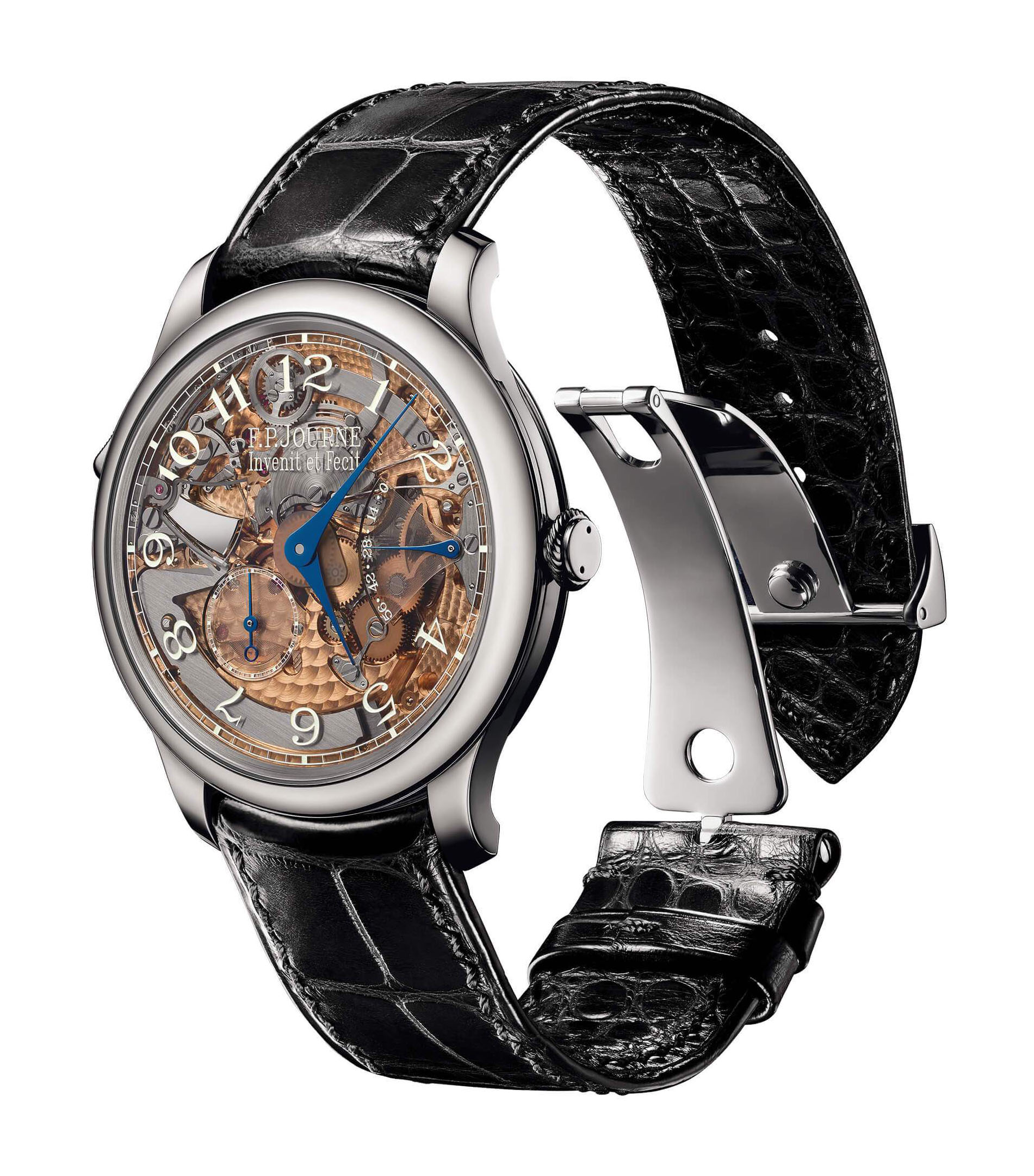 Répétition Souveraine - Image 2