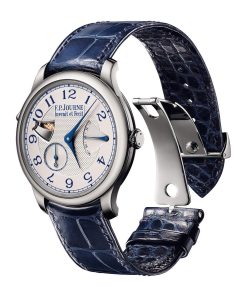 Alternative view of Répétition Souveraine