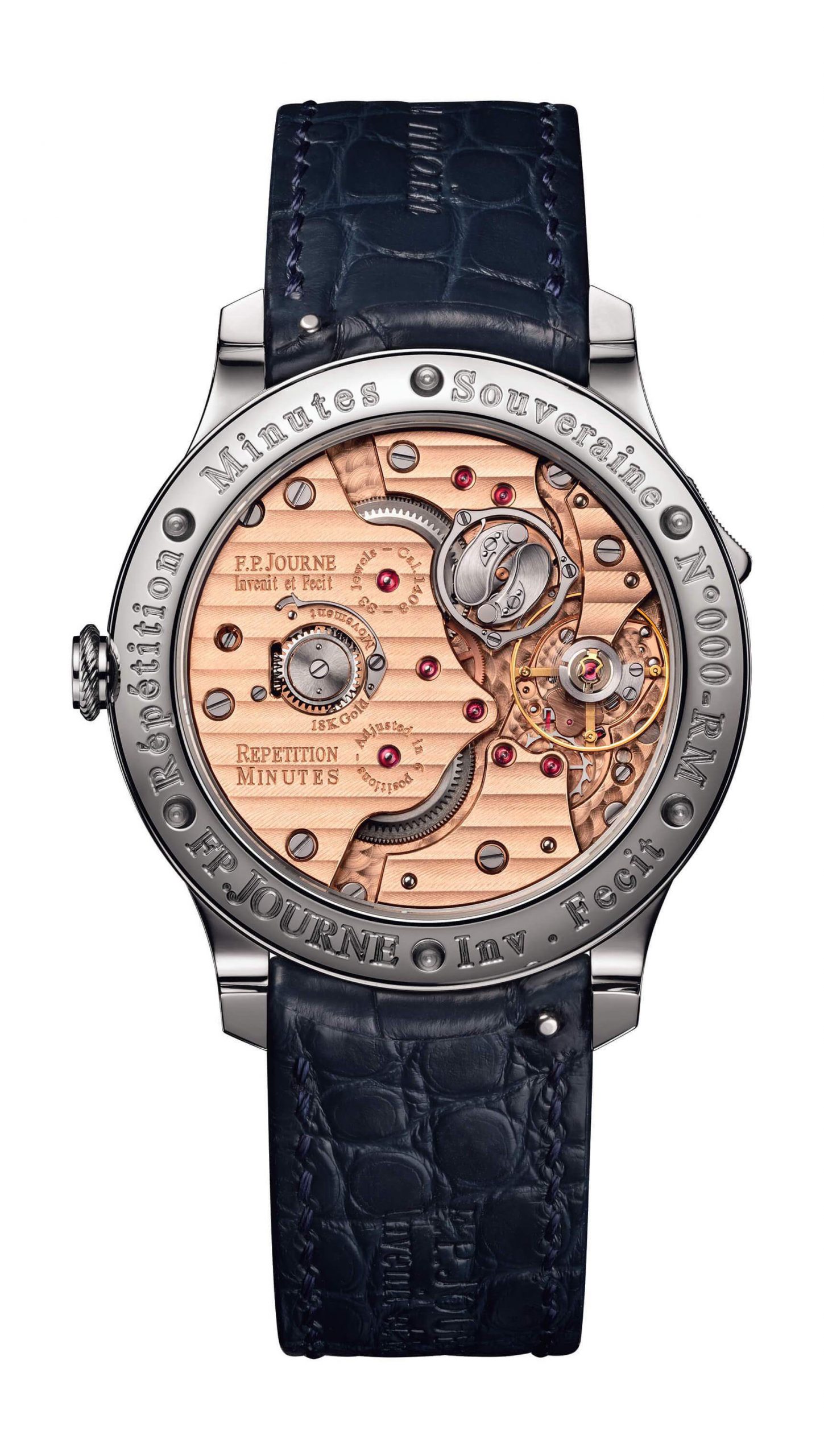 Répétition Souveraine - Image 3