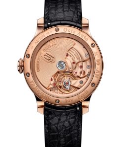 Alternative view of Automatique