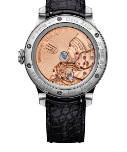 Alternative view of Automatique