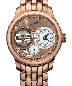 Tourbillon Souverain