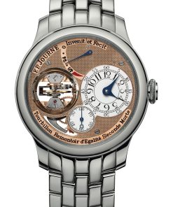 Tourbillon Souverain