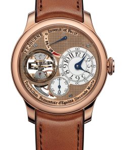 Tourbillon Souverain