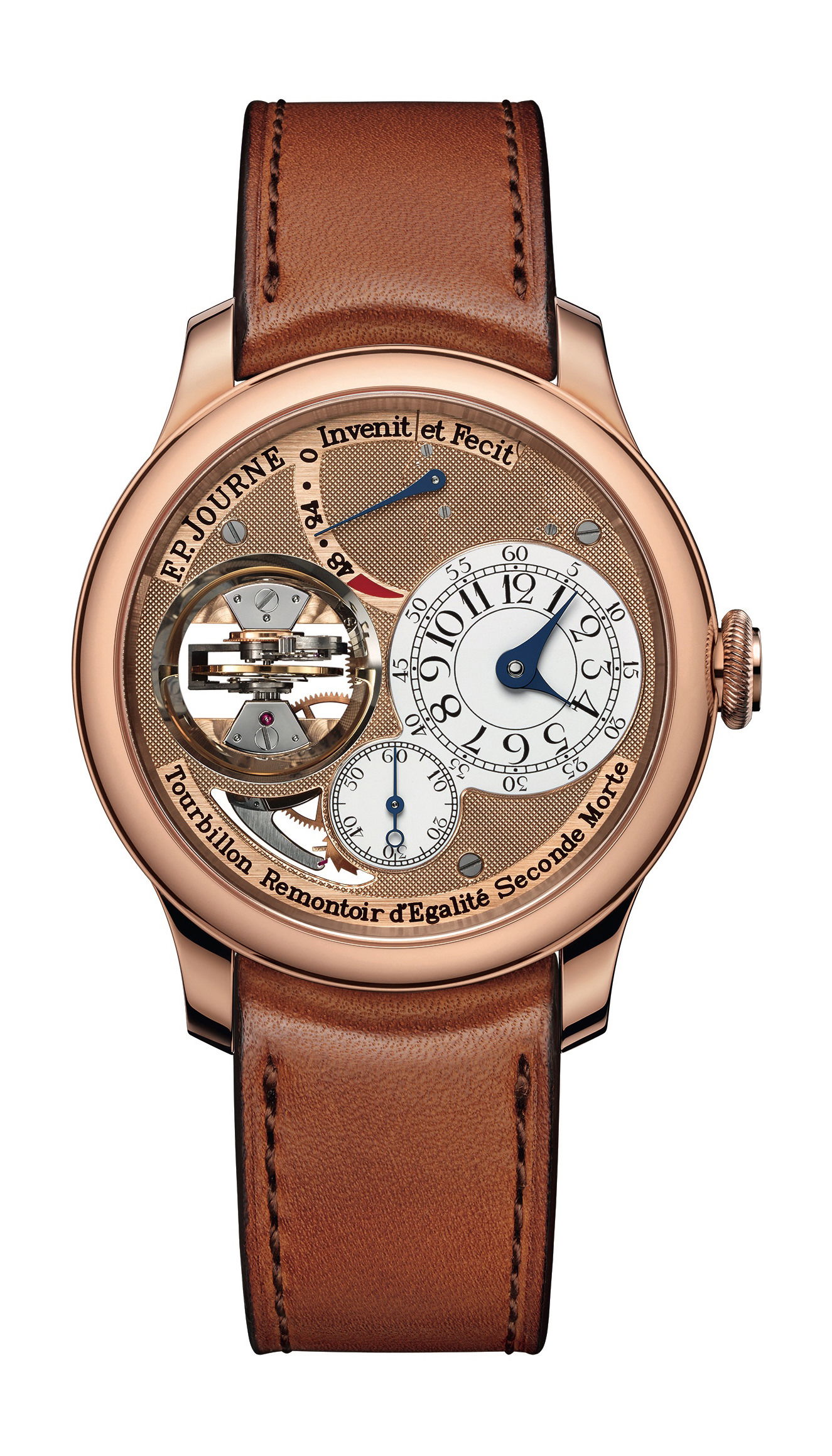 Tourbillon Souverain