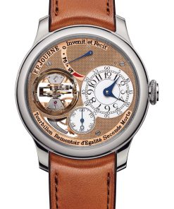 Tourbillon Souverain