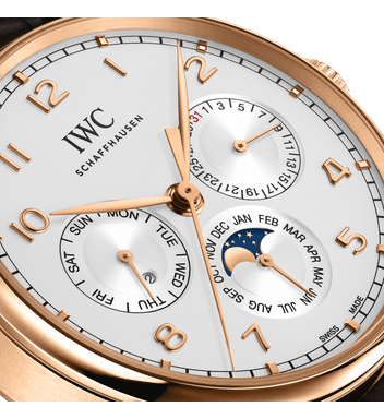 Portugieser Perpetual Calendar 42 - Image 4