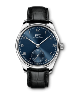 Portugieser Automatic 40