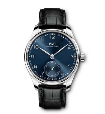 Portugieser Automatic 40