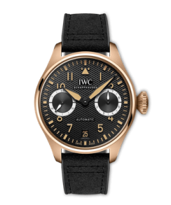 Big Pilot's Watch AMG G 63