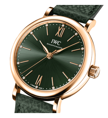 Portofino Automatic 34 - Image 3