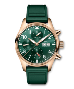 Pilot's Watch Chronograph 41