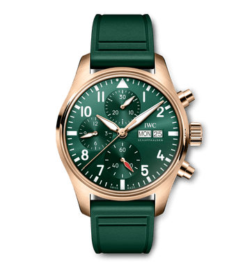 Pilot's Watch Chronograph 41