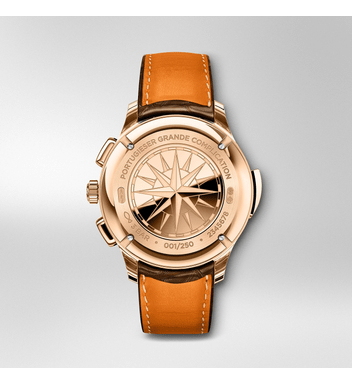 Portugieser Grande Complication - Image 3