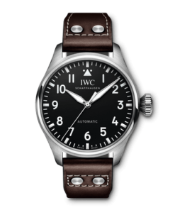 Big Pilot’s Watch 43