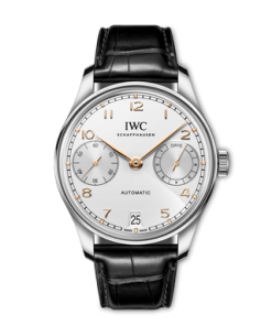 Portugieser Automatic 42