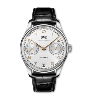 Portugieser Automatic 42