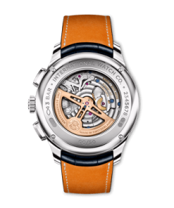 Alternative view of Portugieser Tourbillon Rétrograde Chronograph