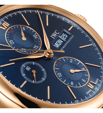 Portofino Chronograph - Image 4