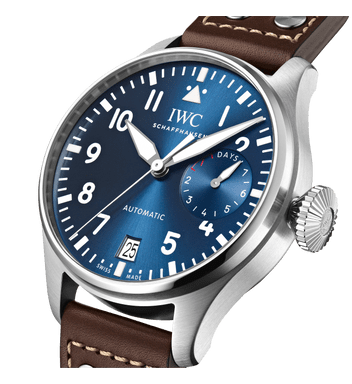 Big Pilot’s Watch Edition “Le Petit Prince” - Image 3