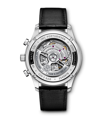 Portugieser Chronograph - Image 2