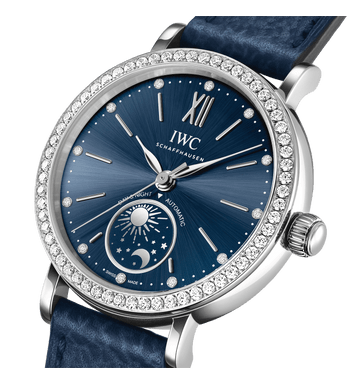 Portofino Automatic Day & Night 34 - Image 3