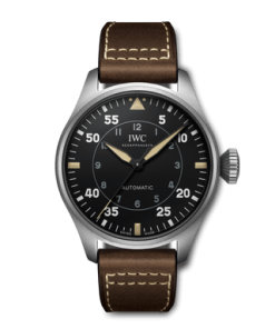 Big Pilot’s Watch 43 Spitfire
