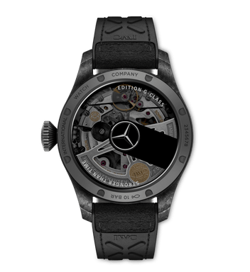 Big Pilot’s Watch AMG G 63 - Image 2