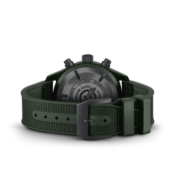 Pilot’s Watch Chronograph TOP GUN Edition “Woodland” - Image 4