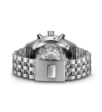 Pilot's Watch Chronograph - Image 4