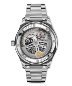 Alternative view of Portugieser Automatic 40