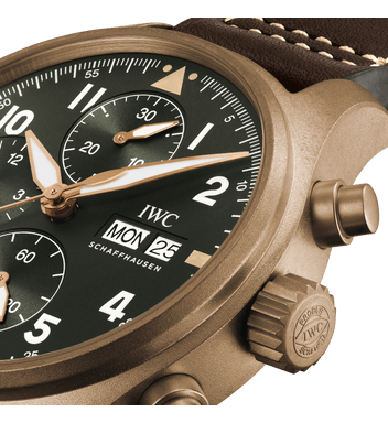 Pilot’s Watch Chronograph Spitfire - Image 5