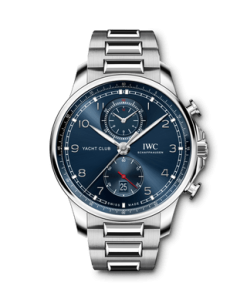 Portugieser Yacht Club Chronograph