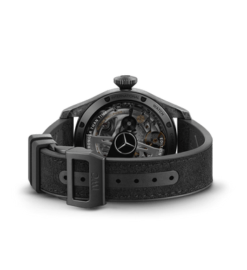 Big Pilot’s Watch AMG G 63 - Image 4