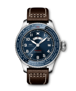 Pilot’s Watch Timezoner Edition “Le Petit Prince”