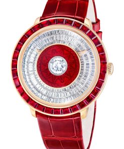 Dalliance Gem Addict