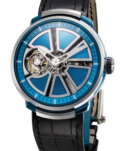 Visionnaire I Platinum