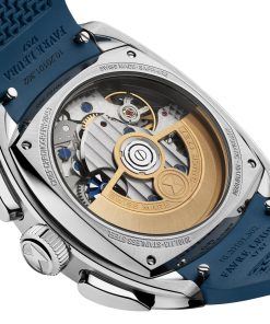 Alternative view of Chief Chronograph